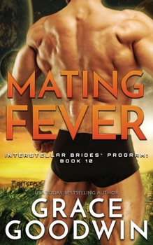 Paperback Mating Fever Book