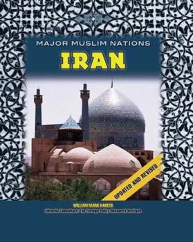 Iran - Book  of the Major Muslim Nations
