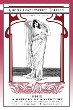 She: A History of Adventure