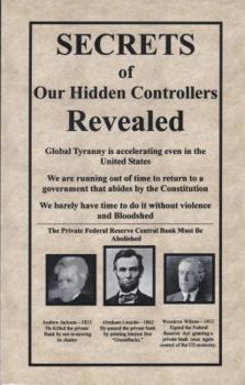 Paperback Secrets of Our Hidden Controllers Revealed Book