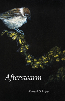 Paperback Afterswarm Book