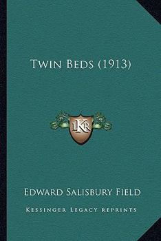 Paperback Twin Beds (1913) Book