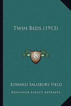 Paperback Twin Beds (1913) Book