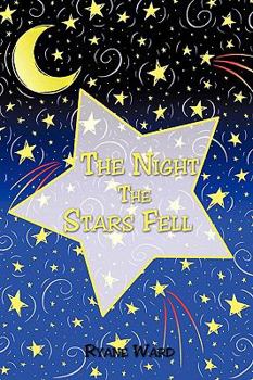 Paperback The Night the Stars Fell Book
