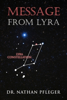 Paperback Message from Lyra Book