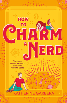 Paperback Afterglow Books by Mills Boon How To Charm A Nerd (WiCKed Sisters). Book