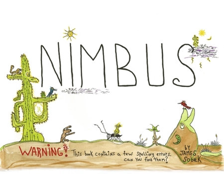 Paperback Nimbus Book