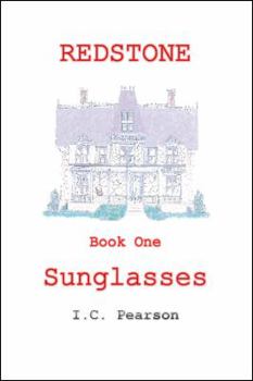 Paperback Redstone: Book One Sunglasses Book