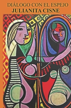 Paperback Diálogo con el Espejo [Spanish] Book