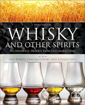 Paperback Whisky and Other Spirits: Technology, Production and Marketing Book