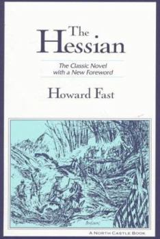 Paperback The Hessian Book