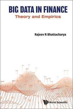 Hardcover Big Data in Finance: Theory and Empirics Book