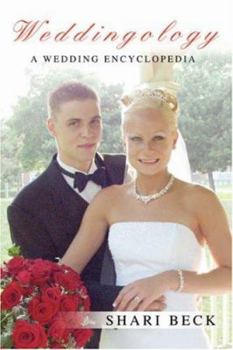 Paperback Weddingology: A Wedding Encyclopedia Book
