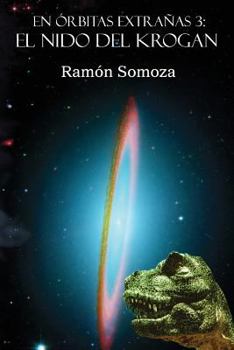 Paperback El Nido del Krogan [Spanish] Book