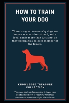 How To Train Your Dog