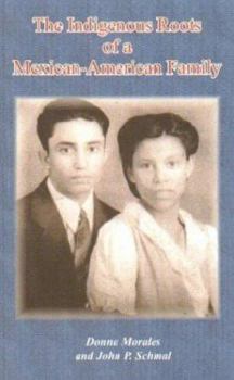 The Indigenous Roots of a Mexican-American Family