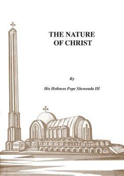 Paperback The Nature of Christ Book