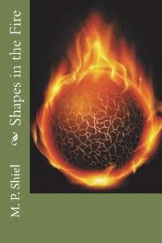 Paperback Shapes in the Fire Book