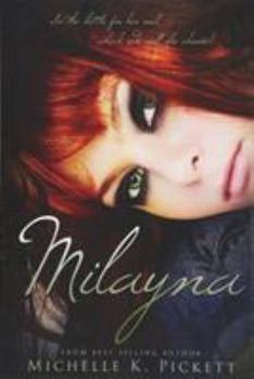 Paperback Milayna Book