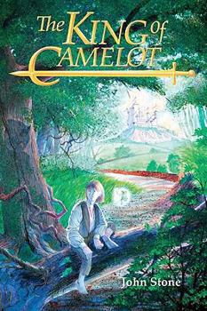 Paperback The King Of Camelot: Part 1 Book