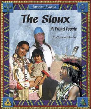The Sioux: A Proud People