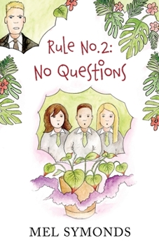 Paperback Rule No.2: No Questions Book