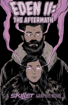 The Aftermath - Book #2 of the Eden