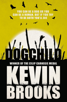 Paperback Dogchild Book