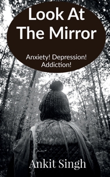 Paperback Look at the mirror Book