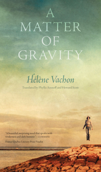 Paperback A Matter of Gravity Book