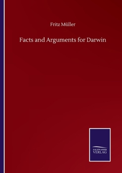 Paperback Facts and Arguments for Darwin Book