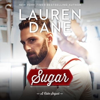 Sugar - Book #3.5 of the Whiskey Sharp