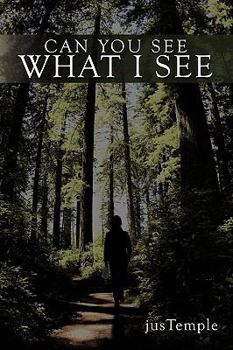 Paperback Can You See What I See Book
