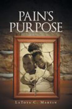 Paperback Pain's Purpose Book
