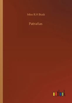 Paperback Patrañas Book