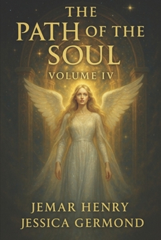 Paperback Path of the Soul: Volume IV Book