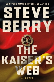 Hardcover The Kaiser's Web Book