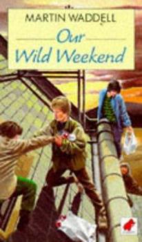 Paperback Our Wild Weekend Book