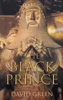 Paperback The Black Prince Book