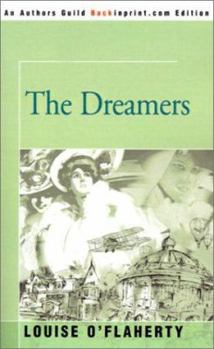 Paperback The Dreamers Book