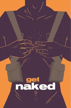 Paperback Get Naked Book