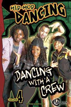 Hardcover Dancing with a Crew Book