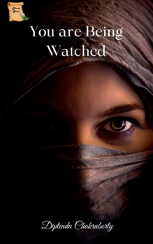 Paperback You Are Being Watched Book