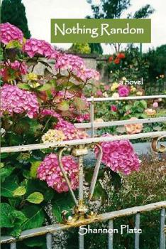 Paperback Nothing Random Book