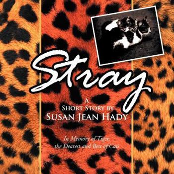 Paperback Stray Book