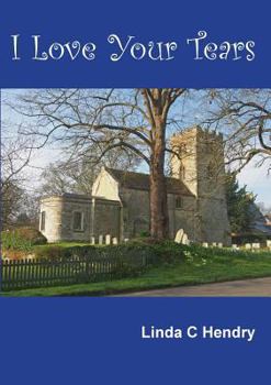 Paperback I Love Your Tears Book