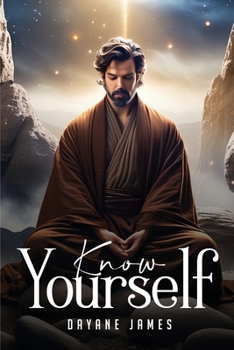 Paperback Know Yourself Book
