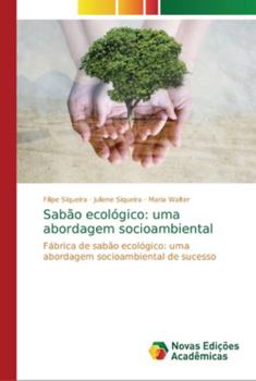 Paperback Sabão ecológico: uma abordagem socioambiental [Portuguese] Book