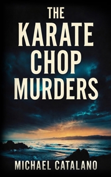 Paperback The Karate Chop Murders Book