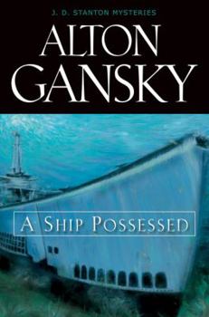 Paperback A Ship Possessed, Value Book